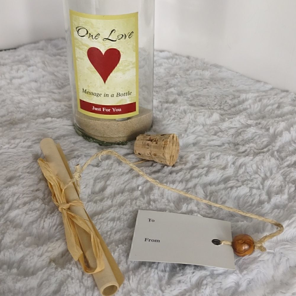 Message in the Bottle - Picture 3 of 8